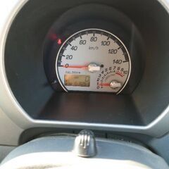 アトレーワゴンターボ　H17年　166000キロ車検残り1年以上の画像