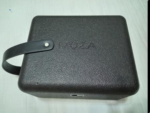その他 MOZA Mini-P