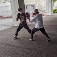 中国武術『意拳』 - 江東区