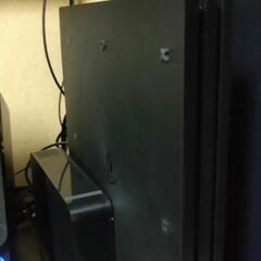 【取引決まりました】PS4 Pro コントローラー無し