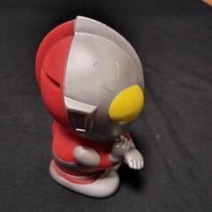 年代モノ？　 ウルトラマン 貯金箱の画像