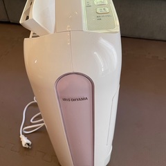 衣類乾燥除湿器 アイリスオオヤマ 2022年製-Nintendo Switch 有機EL