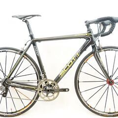 SCOTT 「スコット」 ADDICT R3 2007年モデル ...