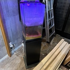 水槽＆置き台セット