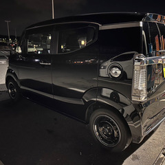 N-BOX SLASH 値下げ