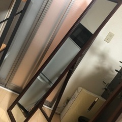 全身鏡