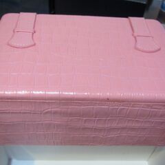 【レア品】フランクミュラー純正時計収納BOX　オシャレな装飾品入れにも使えます　美品の画像