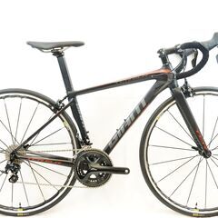 GIANT 「ジャイアント」 TCR SLR2 2015年モデル...