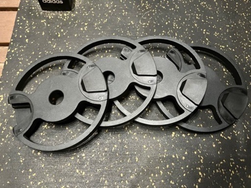 フレックスベル 32kg