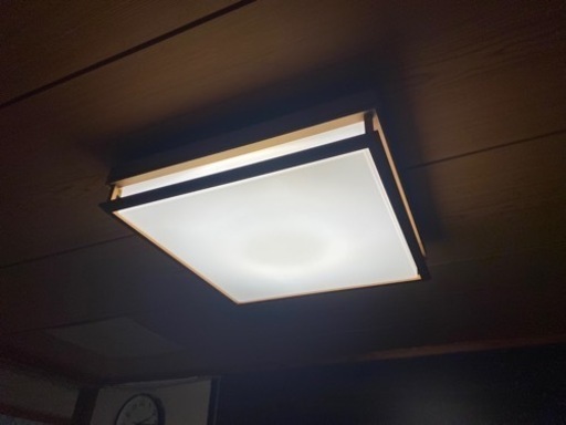 パナソニック照明器具
