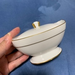 Sangoのシュガー入れの画像