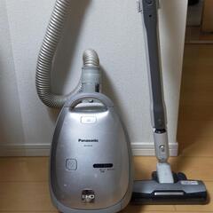 Panasonic 掃除機　MC-PA22G