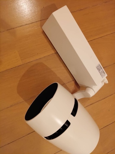 店舗用？！明るい！LEDスポットライト　配線レール用　EFS4836W 遠藤照明