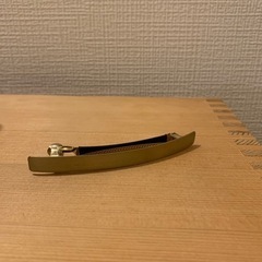 バレッタ