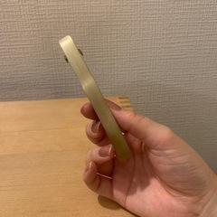 バレッタの画像