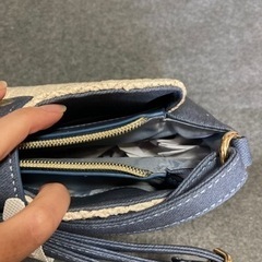 新品トートバッグの画像