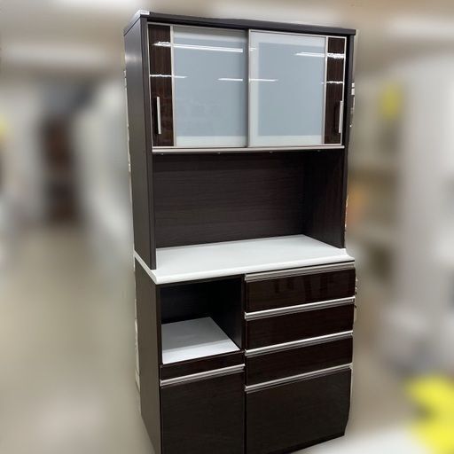 キッチンボード Yamada YKB840015WH120