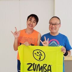 青砥駅近の小ぢんまりした初めての方も参加しやすいZUMBAサーク...