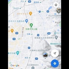 小牧から犬山まで一直線！桃花台からも直結の新道路。成田山行き混雑対策OK？ − 愛知県