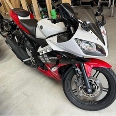 格安‼️ヤマハ‼️150cc‼️バイク‼️