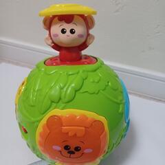 メロディーボール