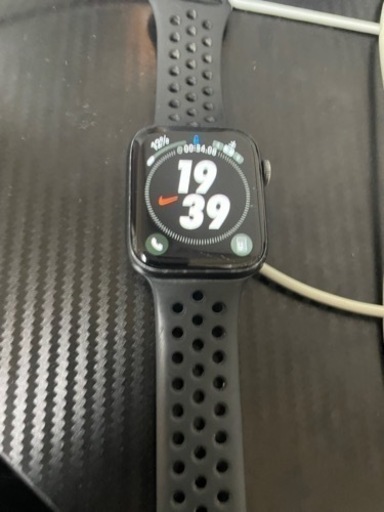 Apple Watch NIKE仕様　series 5