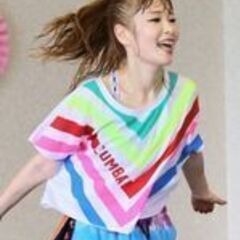 【2023/9//24（日）14:30～北区】ZUMBA®︎ with YOSHIの画像