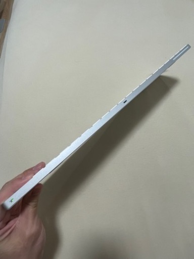 MAGIC KEYBOARD(US配列 テンキー付き)