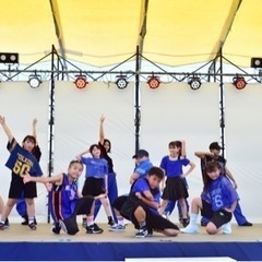 キッズダンススタジオ生徒募集の画像