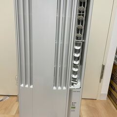 【値下げ】CORONA 窓用 エアコン ルームエアコン CW-1621の画像