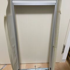 【値下げ】CORONA 窓用 エアコン ルームエアコン CW-1621の画像