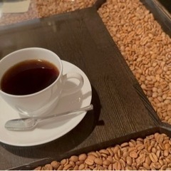 ☕️珈琲好きな方☕️