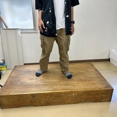 幕板、ポータブルステージ、教壇【手作り】頑丈です。舞台用。