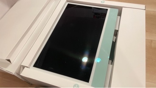 【135k対応しました】Apple 24インチ グリーン iMac 4.5K 2021年モデル