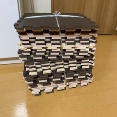 ジョイントマット