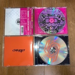 NANBA69 CDの画像