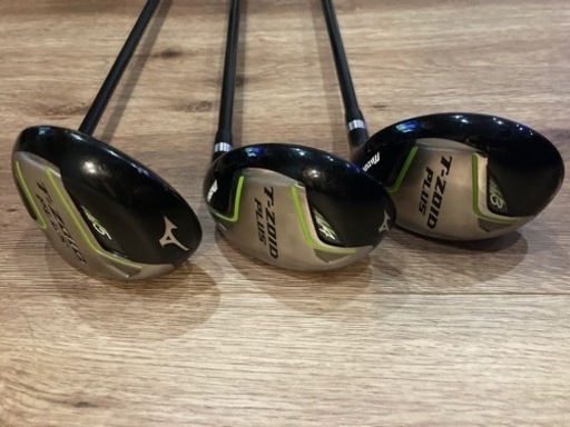 ミズノ　ut3.4 5w