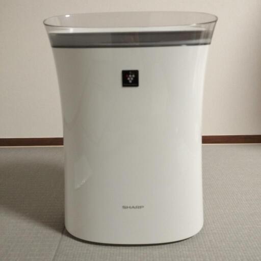 空気清浄機