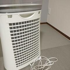 空気清浄機の画像