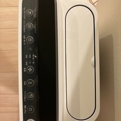 シャープ　加湿空気清浄機　KC-50の画像