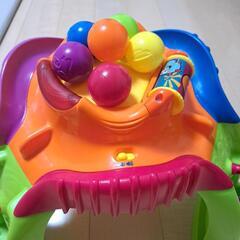 音のなるおもちゃ　の画像