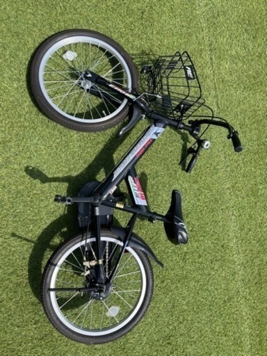 18インチ 子供用自転車