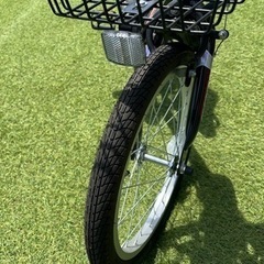 18インチ 子供用自転車の画像
