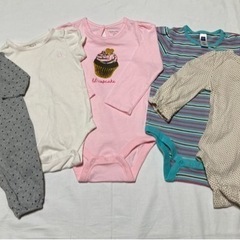 ベビー服　　ＧＡＰ
