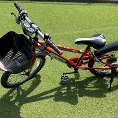 20インチ 子供用自転車