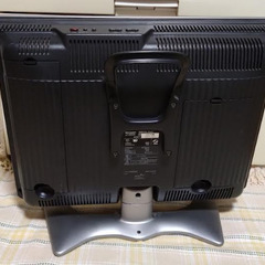 シャープ　SHARP AQUOS LC-20GH1の画像