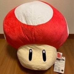 マリオ🍄ぬいぐるみ 最終SALE