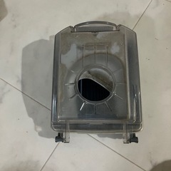 決まりました。サイクロン掃除機　TC-EXB7J-A　の画像