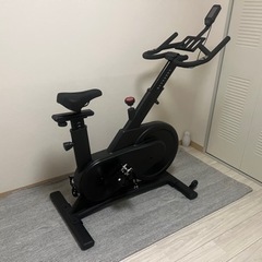 KANDA Fit スピンバイク AEROWIRE