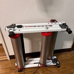 明日受け取れる方‼︎ ミノウラ　MINOURA 　モッズローラー...